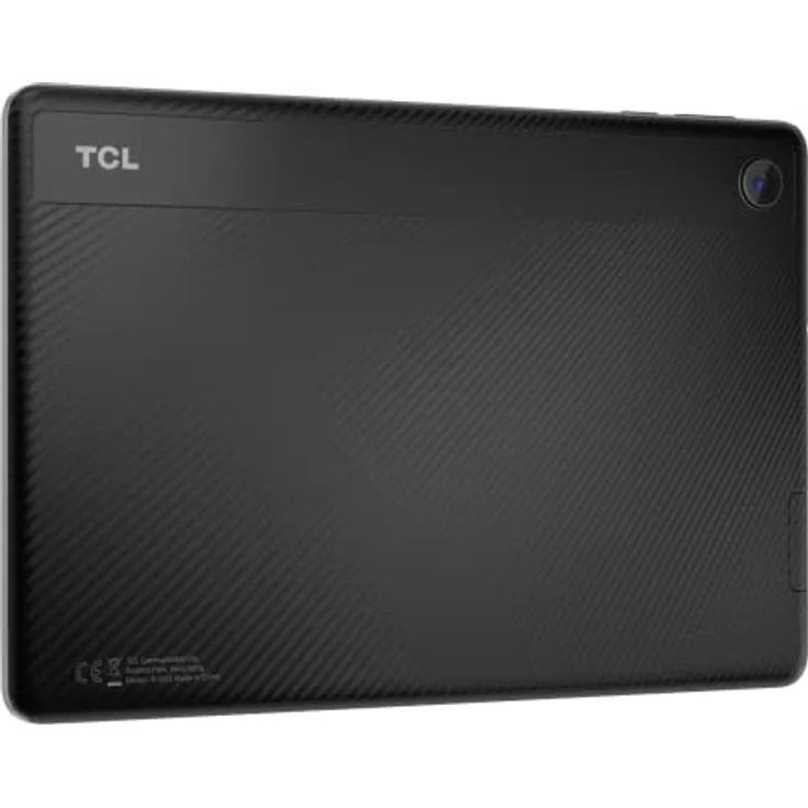 TCL TAB 10 WiFi 10,1 Zoll HD-Tablet, Octa-Core, 4 GB RAM, 64 GB Speicher erweiterbar auf 256 GB per MicroSD, 5500 mAh Akku, Android 11, Grau – Bild 5