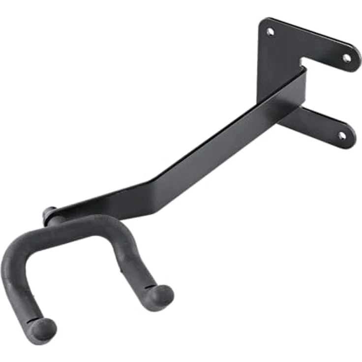 K & M 16235-018-55 Gitarrenwandhalter – Bild 3