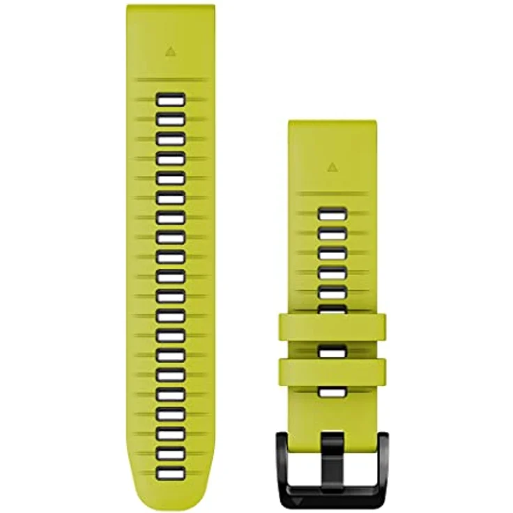 Garmin Quickfit-Armband 22mm, passend für Fenix-Serie, Epix (PRO) 47mm, Forerunner 935/ 945/ 955/ 965, Marq-Serie, Approach S60/ S70-47mm, D2 Delta, D2 Mach1, Descent G1, Quatix -Serie – Bild 1