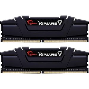 Bild für G.Skill RipJaws V Series F4-3600C16D-16GVKC Arbeitsspeicher (16 GB (2 x 8 GB)