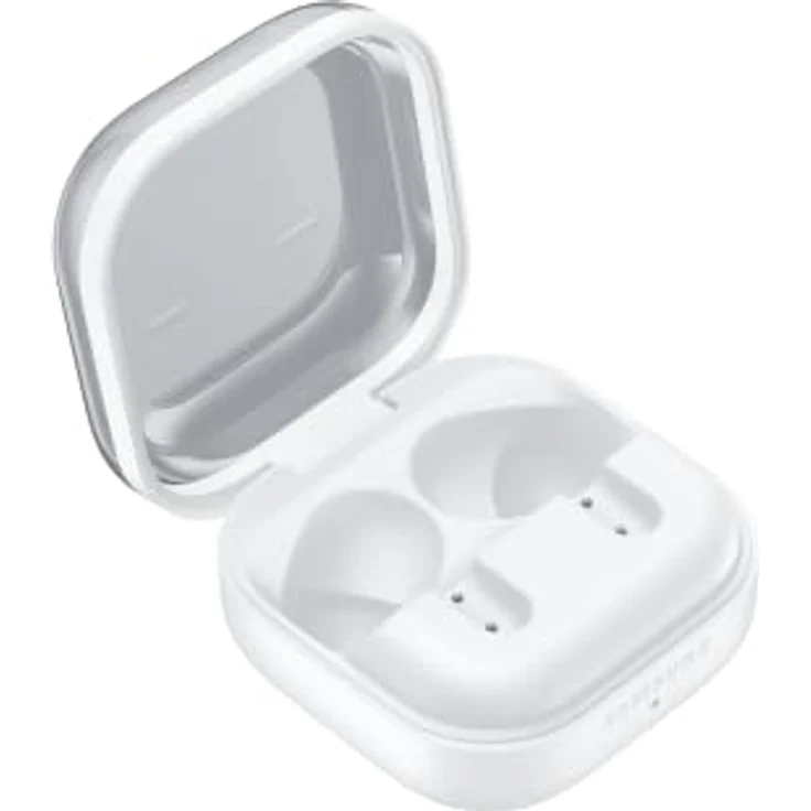 SAMSUNG Galaxy Buds4 Pro, In-ear Kopfhörer mit Adaptive ANC und 7 Stunden Akkulaufzeit, Bluetooth Weiß – Bild 9