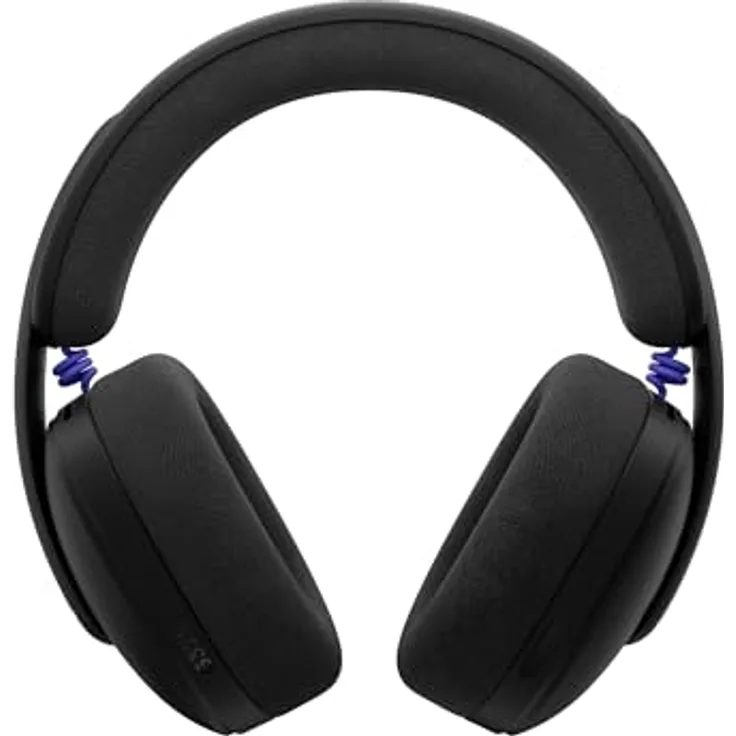Logitech G325 (Kabellos), Gaming Headset, Schwarz