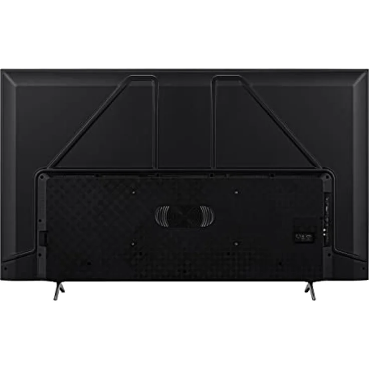 Hisense 75E7KQ PRO 189cm (75 Zoll) Fernseher, dunkelgrau – Bild 5