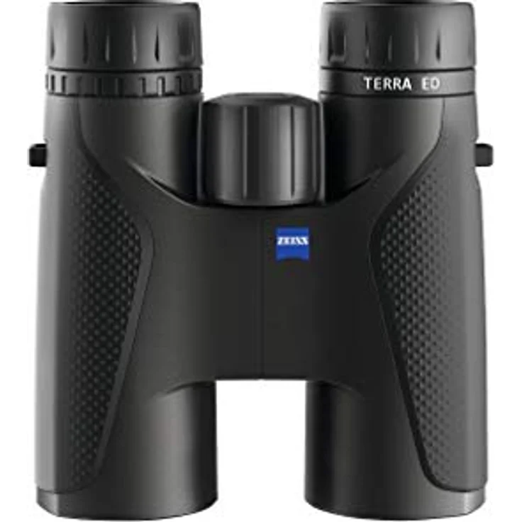 ZEISS Jumelles Terra ED Noire 10X42 T* – Bild 2