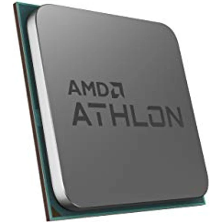 AMD Athlon 220GE (2x 3,4GHz/ - 4 Threads), Boxed – Bild 4