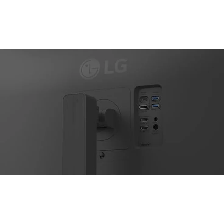 LG Smart Monitor 27U730A-B.AEU, 27" 4K UHD Monitor mit HDR10, IPS, USB-C (90W), Bluetooth, Schwarz – Bild 16