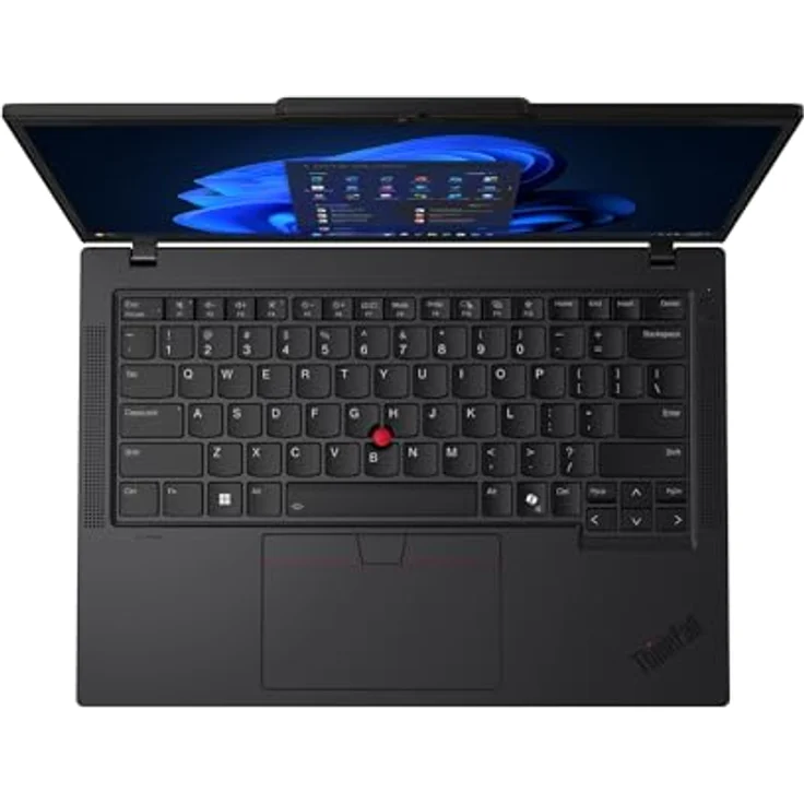 Lenovo ThinkPad T14 Gen 6, 14 Zoll Laptop mit Intel® Core™ Ultra 5 225U, 16 GB RAM, 512 GB SSD – Bild 8
