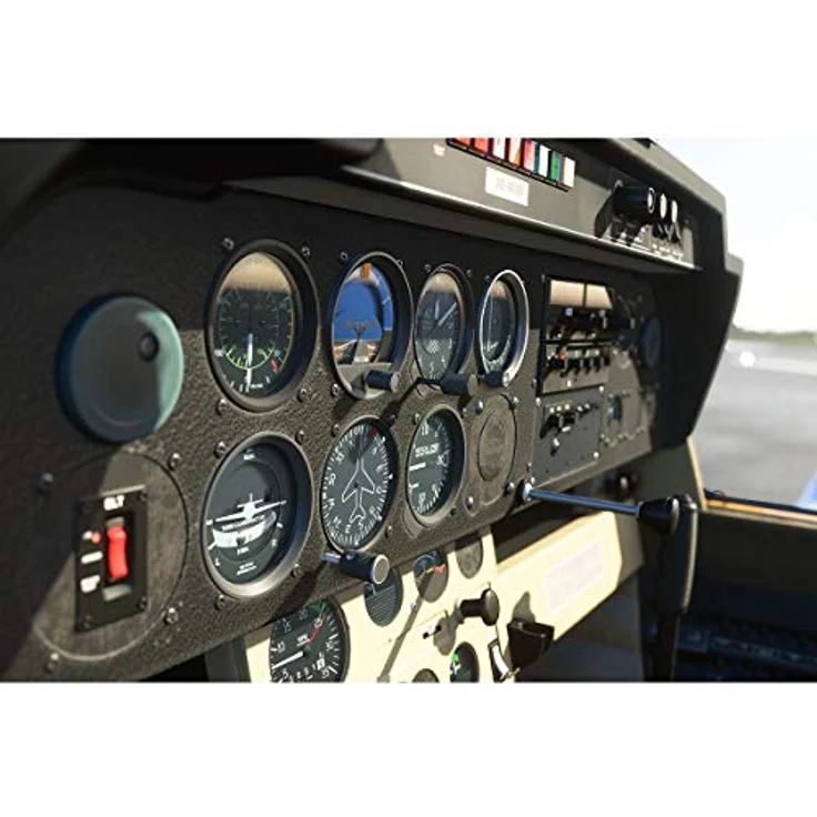 Microsoft Flight Simulator 2020 - Premium Deluxe Edition (PC) – Bild 5