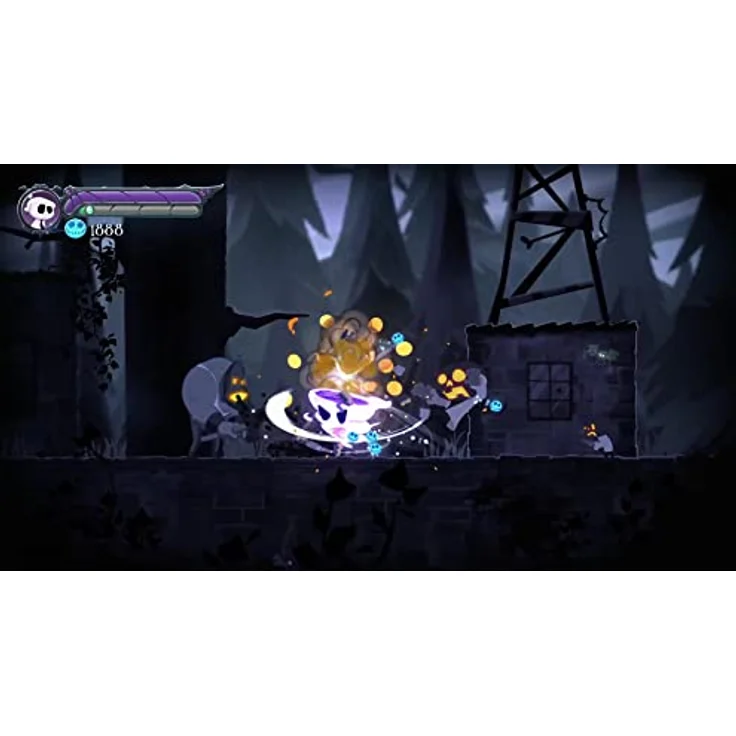 Death or Treat - PS5 – Bild 4