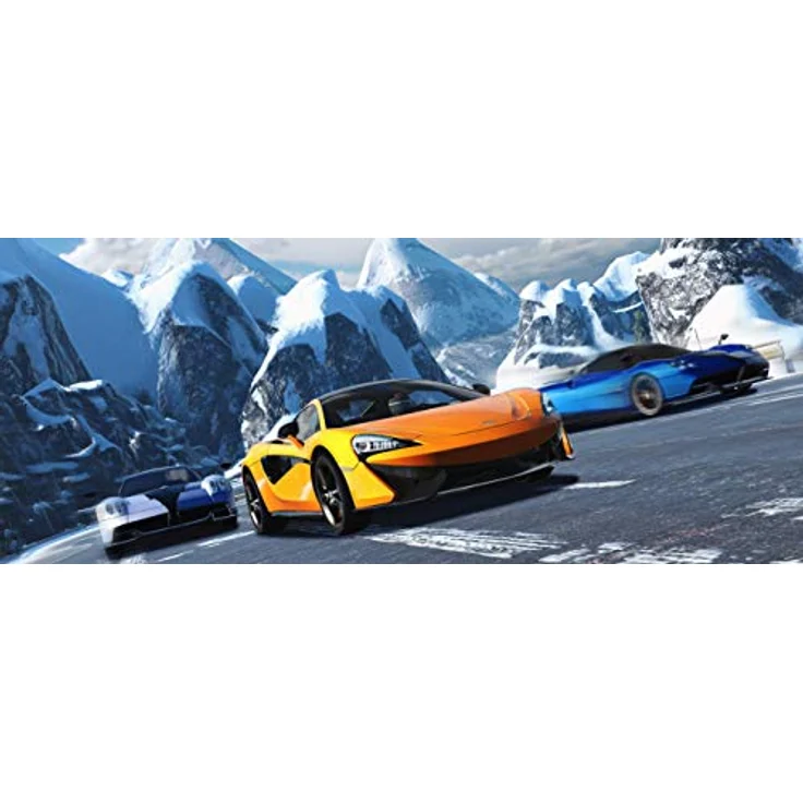 Gear.Club Unlimited 2 (Switch) – Bild 3