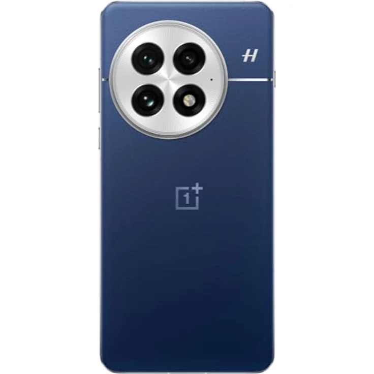 ONEPLUS OnePlus 13 5G 16GB RAM 512GB Speicher SIM-freies Smartphone mit 50MP Dreifachkamera + OIS - Mitternachts-Ozean – Bild 5