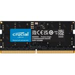 Crucial DDR5 Laptop Memory, 16GB RAM (1 x 16GB, 5600 MHz, SO-DIMM) mit 50% höherer Datenübertragungsrate