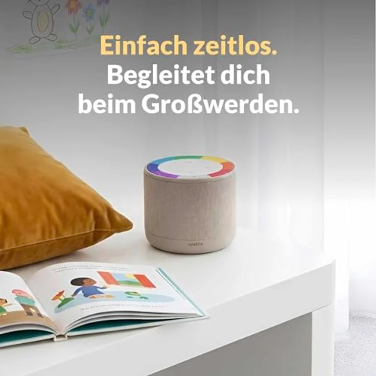 Wobie Streaming-Box (Deutsch, Französisch, Englisch) – Bild 5