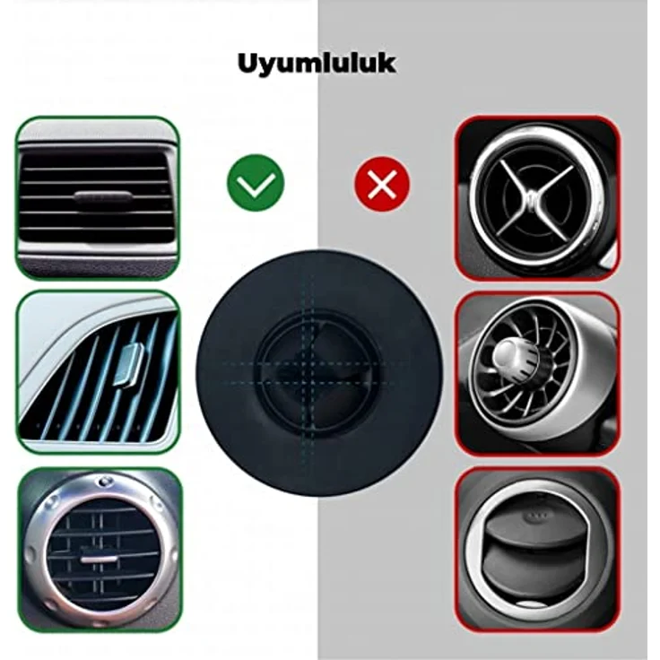 SPIGEN SGP SGP11583 AIR VENT – Bild 4