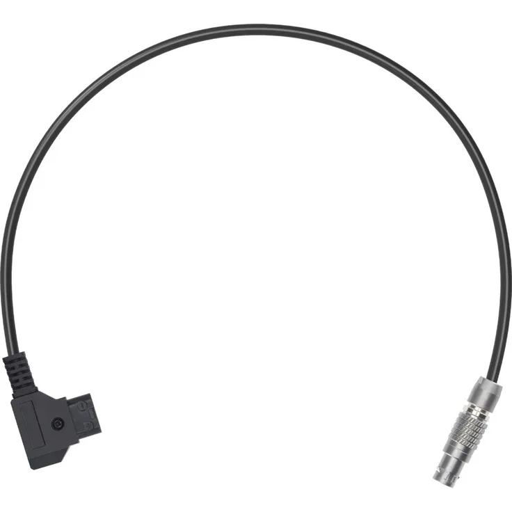 DJI P-TAP auf DC-IN Netzkabel, 0,5m für Ronin 4D und Funkmonitor, Drohne Zubehör