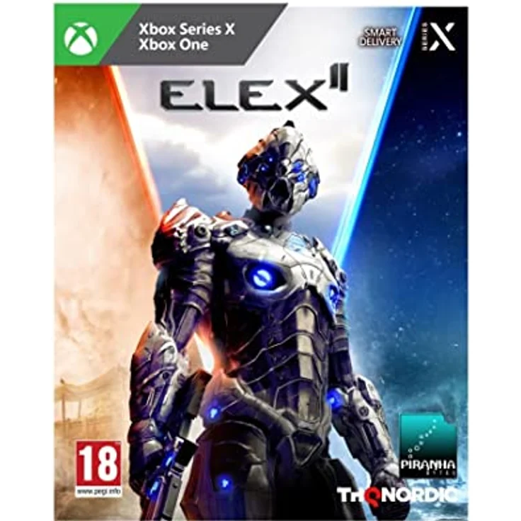 Elex 2 XSX – Bild 1
