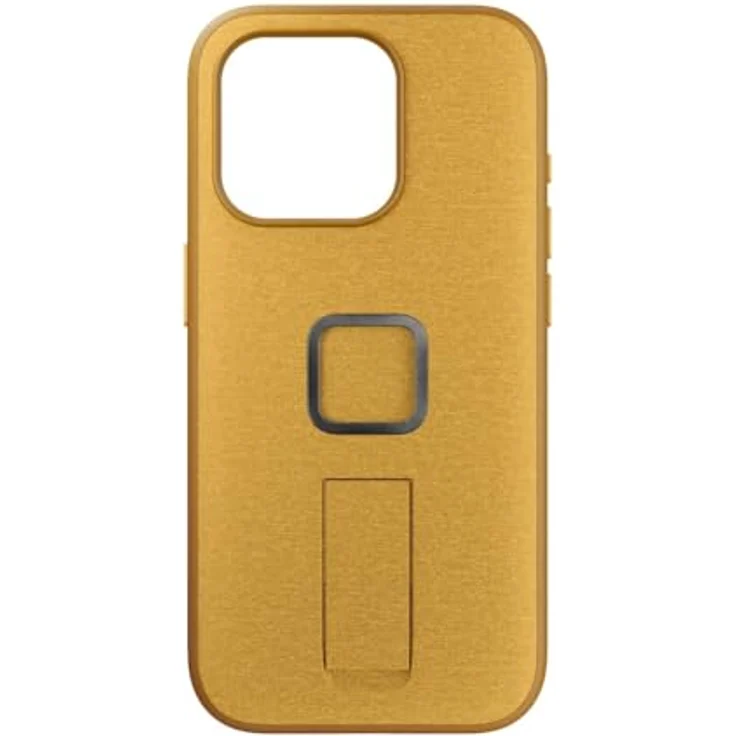 Peak Design Mobile Everyday Loop Case kompatibel mit iPhone 15 Pro Max (Sonne) – Bild 1
