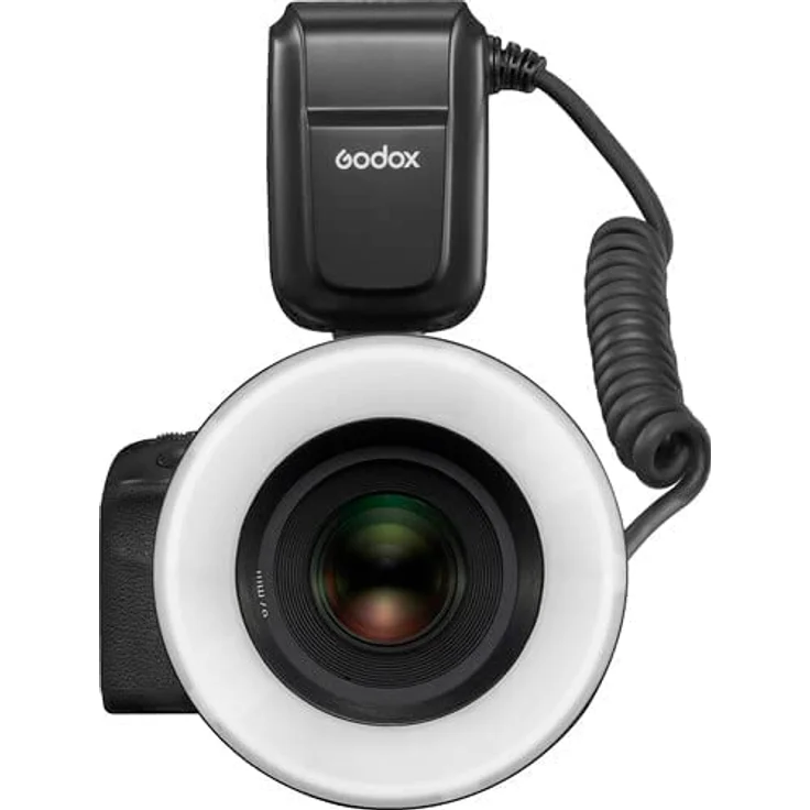 GODOX Flash annulaire Macro MF-R76 – Bild 5
