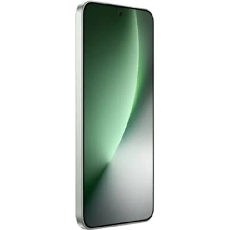HONOR Magic 8 Lite, Smartphone mit 256 GB, 108 MP Kamera, IP69K, Forest Green, Dual SIM – Bild 4