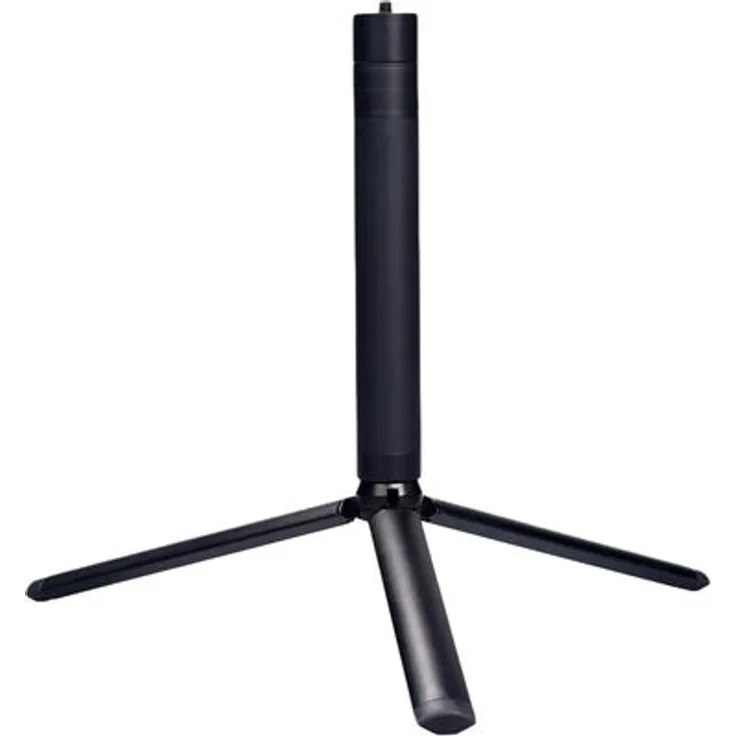 Obsbot Extandable Tripod, stabiler Kamera-Stativ mit einstellbarer Höhe (200-780 mm) und ¼ Zoll UN-Gewinde, 300 g