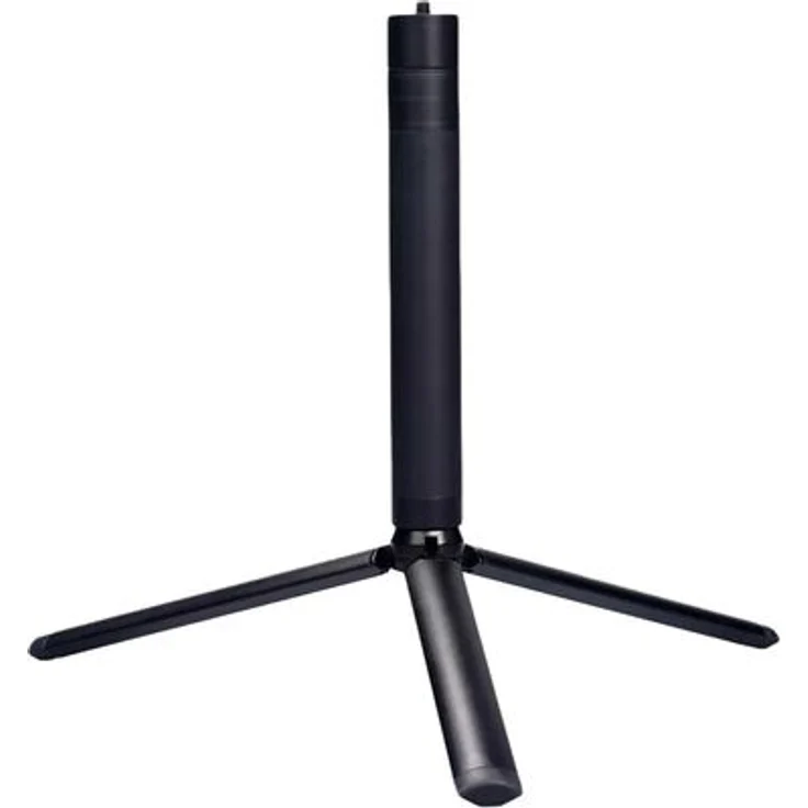 Obsbot Extandable Tripod, stabiler Kamera-Stativ mit einstellbarer Höhe (200-780 mm) und ¼ Zoll UN-Gewinde, 300 g