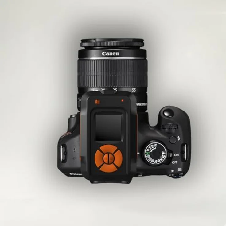 Miops 540782 Kameraauslöser Verbindungskabel für Canon C2 – Bild 6