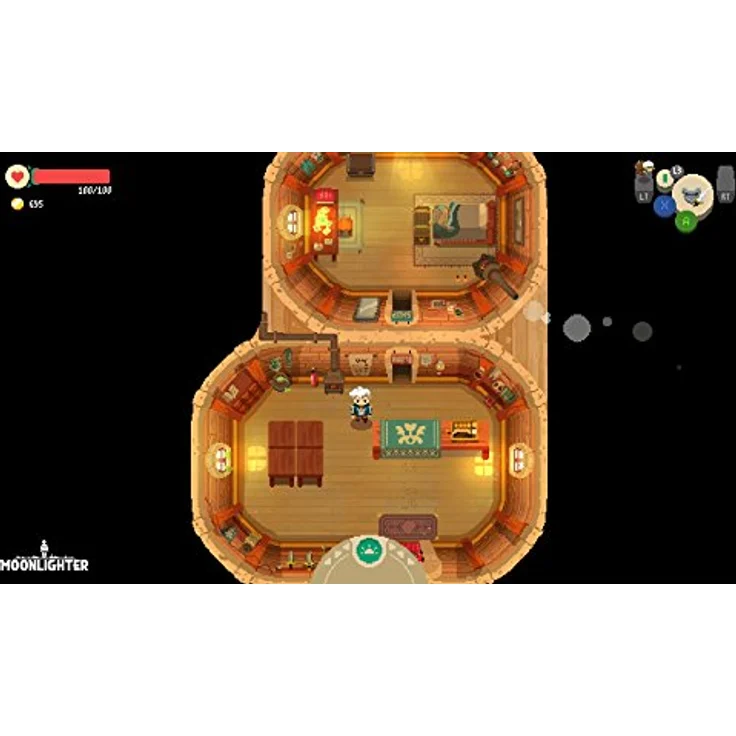 Moonlighter (PS4) - Preisvergleich – Bild 5