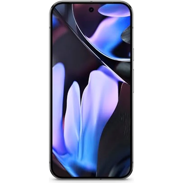 Google Pixel 9 Pro XL – Android-Smartphone mit Gemini, Dreifach-Rückkamerasystem, 24 Stunden Akkulaufzeit, 6,8 Zoll Super Actua-Display – Obsidian, 128GB – Bild 3