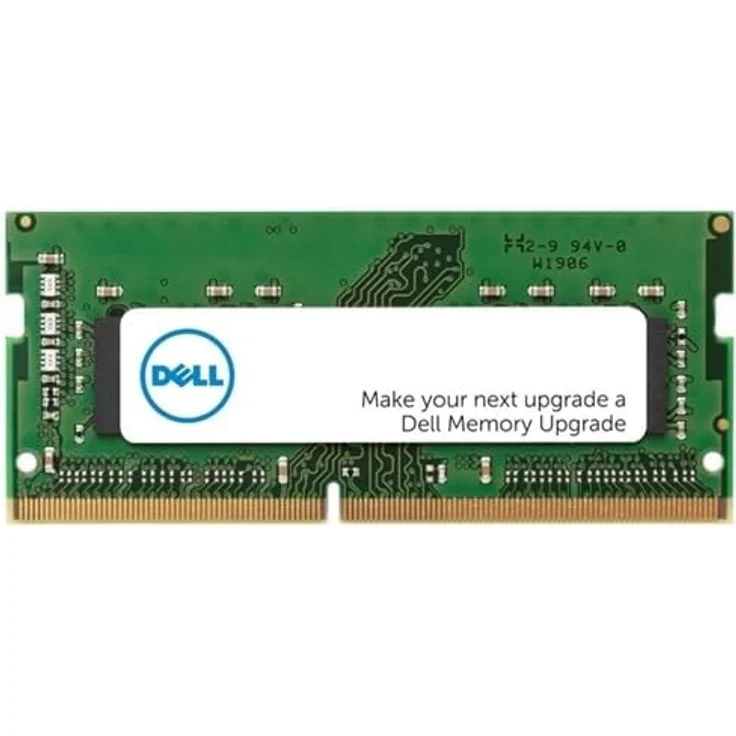 Dell Memory Upgrade - 1RX8 DDR5 SODIMM (1 x 16GB, 5600 MHz, DDR5-RAM, SO-DIMM), RAM