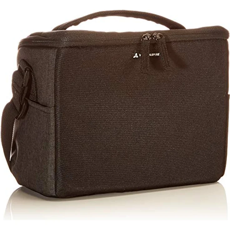 Vanguard Vesta Aspire 25GY - Schultertasche für Fotoequipment mit Rundumpolsterung und Platz für 9" Tablet – Bild 2