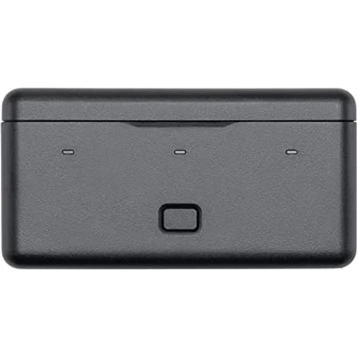 DJI Osmo Action Akkuladeschale (multifunktional) – Bild 1