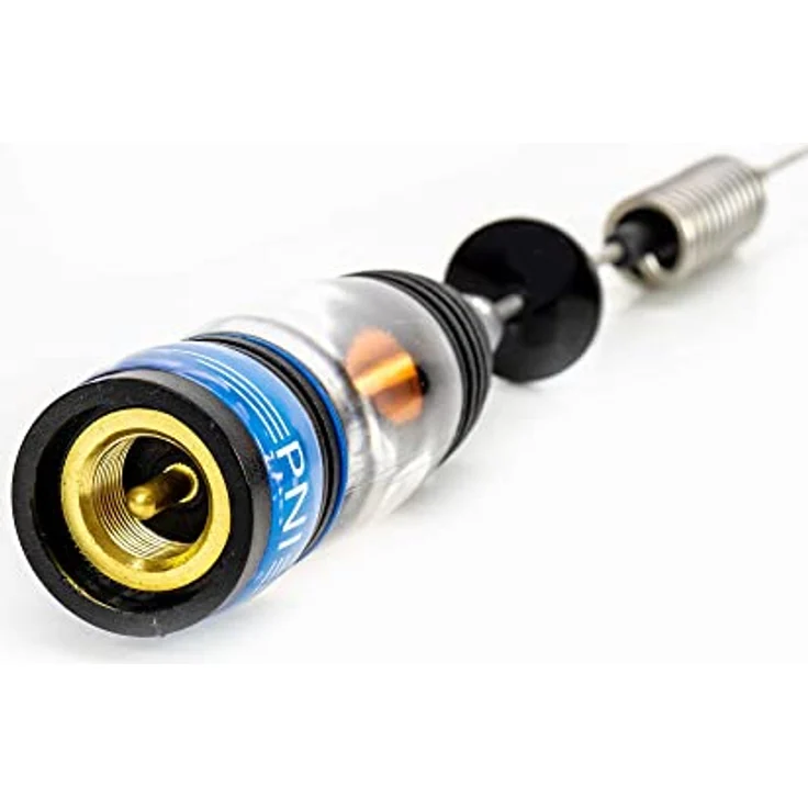 CB-Antenne PNI ML70 PL Verbinder, 145 mm Magnetfuß inklusive, 70 cm, 4 m RG58-Kabel im Lieferumfang enthalten – Bild 8
