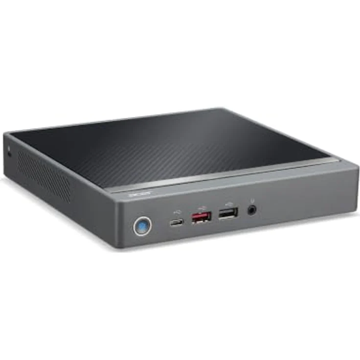 Acer Veriton 2 VN2595G, Mini-PC mit Intel Coreâ„¢ i5-120U, 16 GB RAM, 512 GB SSD – Bild 4