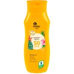 Today Sun Sonnenmilch LSF 50 hoch, wasserfest, 300ml – starker UVA/UVB-Schutz für empfindliche Haut