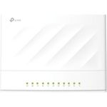 TP-Link EX520 AX3000 WiFi6 Router, Dual-Band Router mit bis zu 3000 Mbit/s, Weiss