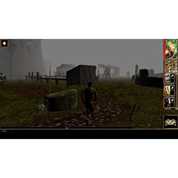 Neverwinter Nights (Enhanced Edition) (Switch) – Bild 4
