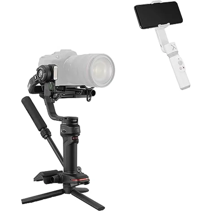 ZHIYUN Crane M2S Combo 3-Achsen Gimbal