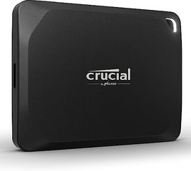 Crucial X10 Pro 1TB – Testsieger maclife.com (2024)