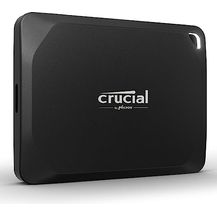 Bild für Crucial X10 Pro 1TB Externe SSD Festplatte