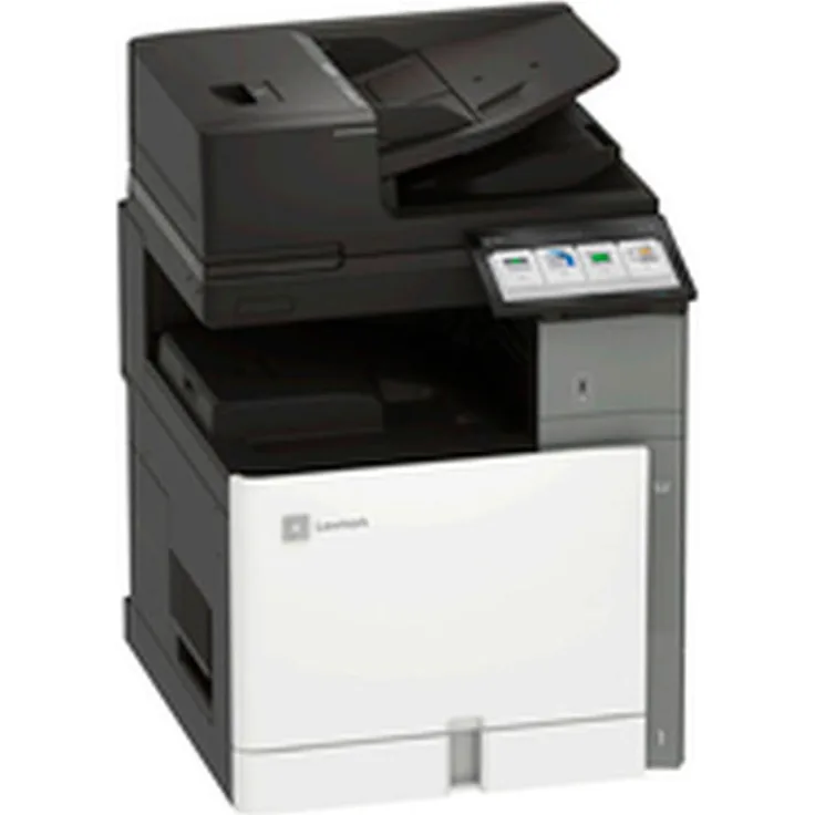 Lexmark XC9655 BSD-Line, Multifunktionslaser A3 Farbdrucker mit 55ppm, WiFi, Office Nutzung