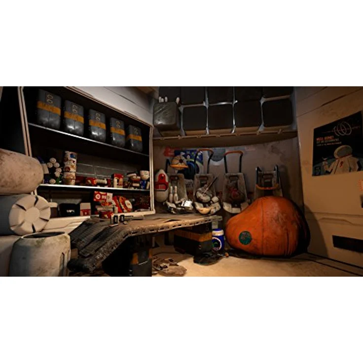 Robinson - The Journey (PlayStation VR) (PS4) - Preisvergleich – Bild 5