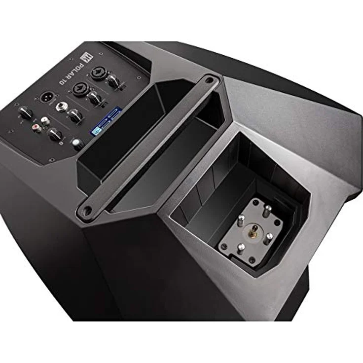 HK Audio Polar 10 System, inkl. Schutzhüllen – Bild 4