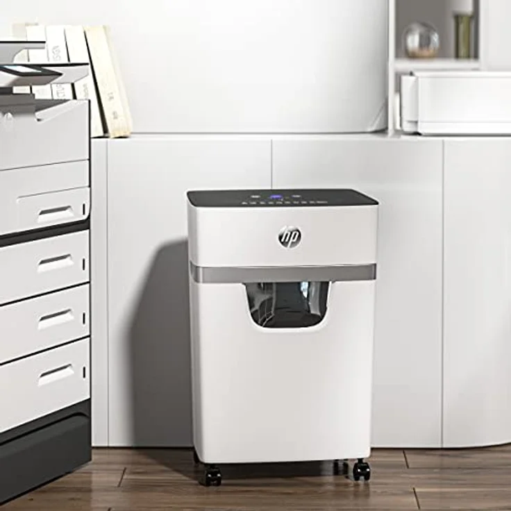 Fellowes Oneshred 10MC – Bild 6