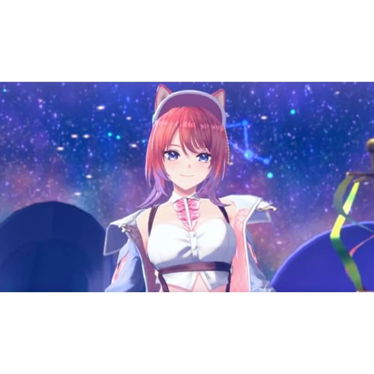 KOEI TECMO Atelier Resleriana: The Red Alchemist and the White Guardian - PS5-Spiel mit strategischen rundenbasierten Kämpfen und Geschenkfarbensynthese – Bild 3