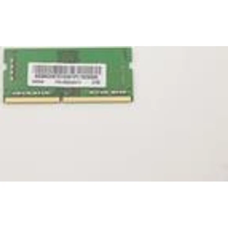 Lenovo 5M30V06979 Speichermodul 8 GB DDR4 3200 MHz, 1 x 8 GB SODIMM für Notebook, kompatibel mit IdeaPad 3-15ALC6
