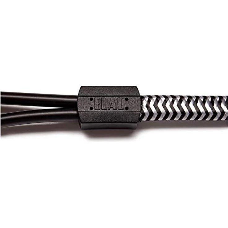 ELAC Sensible LS Kabel, 4,5m Paar – Bild 3