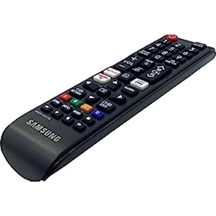 Samsung Original BN59-01315B Fernbedienung für Samsung 2020 2021 UHD 4K-Fernseher – Bild 5