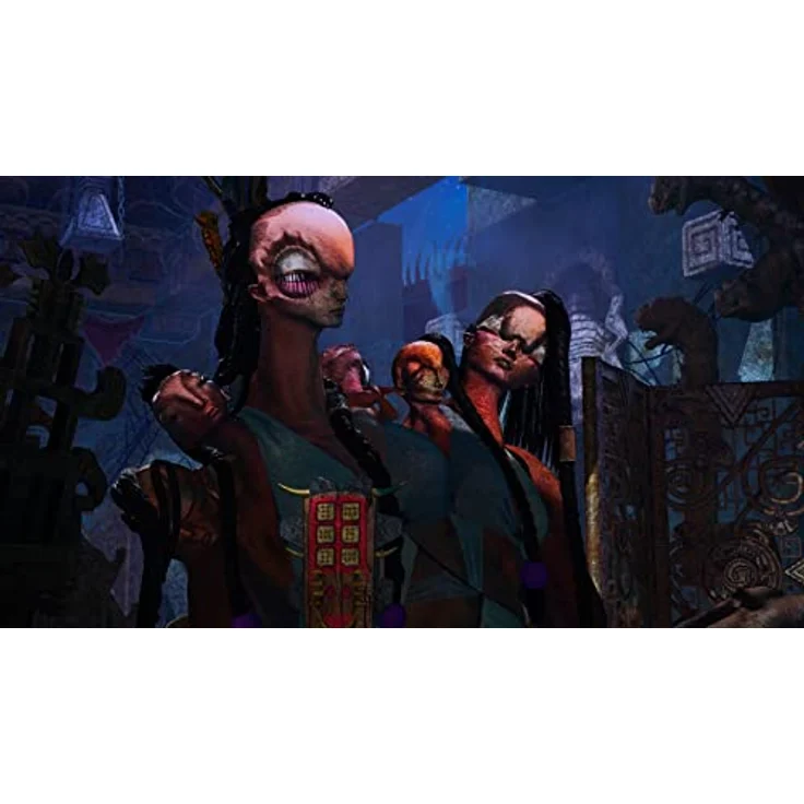 Clash: Artifacts of Chaos – Bild 5