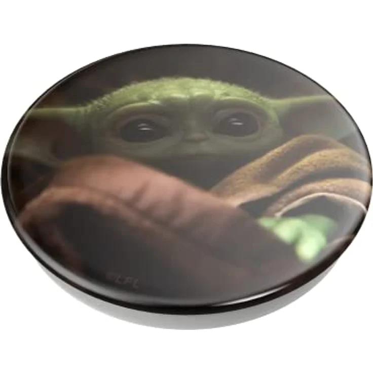 PopGrip Baby Yoda – Bild 3