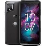 CROSSCALL Stellar M6 128GB Smartphone, 15,5 cm/6,1 Zoll, 50 MP Kamera, Schwarz